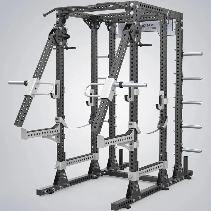 Power Rack